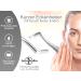 Buy Short Corner Lifter Double Instrument - Long Fine Ends for Perfect Manicure/Pedicure | International Shipping Available - Buy Online on GoSupps.com