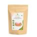Organic Tapioca Starch 2kg | Pure & Natural Tapioca Flour | Vegan | From Organic Farming - Buy Online on GoSupps.com