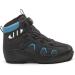 Whitewoods Men's 806 NNN BC Insulated Ski Boots - Black/Blue - Size 39 - Buy Online on GoSupps.com