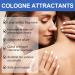 Cologne Perfume for Men Make Her Fall in Love with You Long Lasting Romantic Perfume Cologne Attractants Perfume Gifts for Men Eau De Toilette Spray (1 Pcs) 1 Fl Oz (Pack of 1) - Buy Online on GoSupps.com