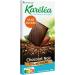 Kar l a - Chocolat Noir 72% cacao - Sans Sucre - 100 g - Lot de 6 - Buy Online on GoSupps.com