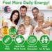 Kwala Nutrition Fruit and Vegetable Supplements - 2 Pack - 100% Whole Fruits and Veggies - High Absorption - Soy Free - Made in USA - Buy Online on GoSupps.com
