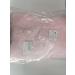 Newborn Baby Bear Snowsuit Winter Coat | Fleece Hooded Romper Jumpsuit 6-9 Months | Pink - Buy Online on GoSupps.com