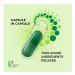 ProCombo Pr biotic & Pr biotic for Gut Health 200 Billion CFU 30 Capsules Pack of 3 - Buy Online on GoSupps.com