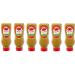 Dill Mustard Sauce Bundle from H ndlmaier - 6 x 225ml Squeeze Bottles - International Shipping Available - Buy Online on GoSupps.com
