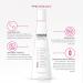 TRIDESIGN TRI Moisturizing Conditioner - Hydrating Treatment for Dry & Damaged Hair Infused with Wheat Protein | 10.5 oz - Buy Online on GoSupps.com
