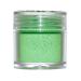 Barry M Hi Vis Neon Matte Water Activated Pigment - Green Current | International Shipping - Buy Online on GoSupps.com