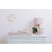 Bo Babys ONLY - Moon Wall Lamp for Baby Room | Night Lamp with Battery | FSC Quality Wood | 25 000 Hours of Light - Buy Online on GoSupps.com
