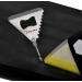 VEBODI Surf Fin Key Tool with 6 FCS Screws | Multi-Functional Surfing Accessory for Surfers | Includes Wax Comb, Scraper, Bottle Opener, and Keychain - Buy Online on GoSupps.com