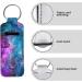 Showudesigns Cute Boho Western Chapstick Keychain Holder for Women - Lip Balm Sleeve - Buy Online on GoSupps.com