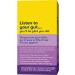 Renew Life Ultimate Flora Kids Probiotic - 1 Billion CFU, Sun-Kissed Orange Flavor, 60 Chewables - Buy Online on GoSupps.com