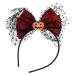 scicent Head Bands Adult Women Halloween Headbands Pumpkins Hair Band Pumpkin Hair Bands for Dress Up Hair Accessories for s for Halloween Party Cosplay Photo Prop - 00521