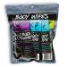 KLEAN FREAK Body Wipes 12-Count - Individually Wrapped for Gym, Workout, Travel - Original Disposable Wipes (Mixed) - Buy Online on GoSupps.com