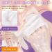 Masque Main 6 Paires Gants Hydratants Miel Lavande Masques Hydratants pour les Mains Hydrate Profond ment la Peau Endommag e pour S che et Craquel e R parent la Peau Rugueuse (Vert) - Buy Online on GoSupps.com