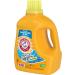 Shop Arm & Hammer Plus OxiClean Clean Meadow - 70 Loads Liquid Laundry Detergent (122.5 Fl oz) | International Shipping Available - Buy Online on GoSupps.com