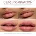 Hydrating Overnight Lip Mask with Vitamin E - Moisturizing Lip Butter & Repair Balm for Full Irresistible Lips | Mojito Flavor (0.2 Fl Oz - Buy Online on GoSupps.com