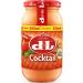D&L - Sauce Cocktail - 2 x 300 ml (600 ml) - Buy Online on GoSupps.com