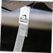 Shop Solustre 3-Piece Auto Static Belt Antistatic Remover | Grounding Cables & Car Static Bands for Cars - Buy Online on GoSupps.com