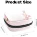 Shop Women's Bonds Cherry Blossom Period Kit - Portable Storage Pocket for Feminine Products | Stillpad Keeper - Buy Online on GoSupps.com