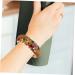 CALLARON 1pc Resin Bangle Dividers Wide Resin Bangle Crystal Bracelet Bangle Resin Bangles Crystal Bracelets Friendship Bracelet Bangle Vintage Bracelet Bangle Flower Bracelet Cord Wrist - Buy Online on GoSupps.com