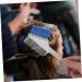 ULTECHNOVO Set de Bol Pinceau Coloration Cheveux Transparent Bleu pour Salon et Usage Personnel M lange Teinture D coloration Kit Coiffure Professionnel et DIY - Buy Online on GoSupps.com