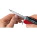 Victorinox Nail Clippers - Standard Edelweiss | Premium Quality Nail Care Tools | International Shipping Available - Buy Online on GoSupps.com