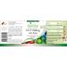 Fairvital | P-5-P 100mg zinc - Bulk Pack for 3 Months - Vegan - 90 Capsules - Active Vitamin B6 - pyridoxal-5-phosphate - Buy Online on GoSupps.com