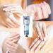 Zibeem 10 Plant Fragrance Hand Cream Daily Moisturising Hand Cream Set Deeply Hydrating & Nourishing Non-Greasy Friendly To All Skin Natural Plant Hand Cream (Fragrance Random) - Buy Online on GoSupps.com