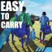 RUNBOW 5x3 ft Portable Kids Soccer Goal for Backyard Small Children Pop Up Soccer Goal Net Set of 2 with Portable Carrying Case Blue 5x3FT 1 Pack - Buy Online on GoSupps.com