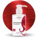 SOVONCARE Red Semi-Permanent Hair Dye Depositing Conditioner for Colored Hair 5.28 OZ - Color Results in 10 Minutes Cruelty-Free Haircare