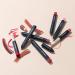 Buy TRE STIQUE Shiny Lipstick Refill - Clean Beauty Rome Rouge | International Shipping Available - Buy Online on GoSupps.com