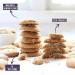 Good Dee's Low Carb Sugar Free Cookie Baking Mix - 8 oz | Keto-Friendly Treat - Buy Online on GoSupps.com