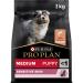PURINA PRO PLAN | Medium Puppy <1 | Sensitive Skin | Rich in Salmon | Dry Food | Puppy | 3kg Bag