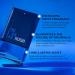 O Botic rio Quasar Rush Eau De Toilette Fresh Aquatic Fougere Cologne for Sporty and Nature-Loving Men 3.4 Ounce - Buy Online on GoSupps.com