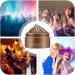 Hair Coloring Wax - 30ml Temporary Hair Dye Washable Hair Dye Styling Paste for Women and Teenagers Parties and Costumes - Buy Online on GoSupps.com