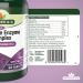 Natures Aid Vegan Digestive Enzyme Complex with Betaine HCl 60 Tablets - Buy Online on GoSupps.com