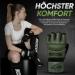 Madgon MMA Gloves - Professional Quality Boxing & Training Gloves for Grappling | Olive/Black - Buy Online on GoSupps.com