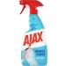 Ajax Shower Power 2 in 1 Anti-Limescale Spray 500 ml - Buy Online on GoSupps.com