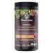 SOTRU Raw Organic Cacao Powder & Super Greens - Fermented Superfood Blend with Digestive Enzymes Prebiotic Fiber & Antioxidants - Organic Non-GMO Gluten Free Vegan - Chocolate 30 Servings 8.47oz