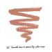 NYX Slim Lip Pencil - Long-Lasting Creamy Beige Lip Liner | NYX Professional Makeup - Buy Online on GoSupps.com