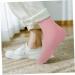FOMIYES 2 Pairs Womens Socks Feet Care Moisturizing Socks Moisturizing Socks for Cracked Heel Repair Moisturizing Socks for Dry Cracked Feet Foot Ripstop Socks - Buy Online on GoSupps.com