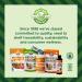 Manitoba Harvest Hemp Hearts 200g - Premium Quality Superfood - Buy Online on GoSupps.com