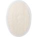 Loofah Pad Shower Sponge Scrubber Soft Double Sided with Elastic Band for Body for Facial - Buy Online on GoSupps.com