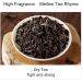Loose Leaf Tea Dahongpao Tea 116g Net Content Mellow Sweet High Fragrance Loose Leaf Tea with Delicate Canister - Buy Online on GoSupps.com