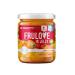 All -NUTrition sugar -free jam - Frulove in Jelly Mango & Strawberry - low carb fruits in jelly - 80% fruit jelly calorie spread - sugar -free jam - vegan -friendly - 500g mango & strawberry 500 g (1 Pack)
