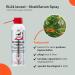 RL24 LeoVet Rayserum Spray - Hoof Oil for Horses | Cod Care for Jet Rot | Huffett Crawls & Cracks | Promotes Hoof Health | 5 x 200ml Set - Buy Online on GoSupps.com