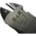 S&R Insulated VDE Diagonal Side Cutter/Electrical Wire Cutters 180mm 1000V VDE-Tested (German Electrical Engineering Association Serie) Wire Cutting Pliers - Buy Online on GoSupps.com