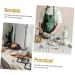 Alipis 3 Pcs Oil Pier Mold Pasties Baking Pans Wind Fritters Mold Metal Home Fried Snack Mold Tool Kit Mesh 39X10X3CMx3pcs As Shownx3pcs - Buy Online on GoSupps.com