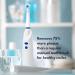 Buy Battery Powered Electric Toothbrush | Best Battery Operated Toothbrush for Adults & Kids - Fast International Shipping - Buy Online on GoSupps.com