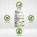 High Potency Vitamin A 25000 IU with Coconut Oil Softgels | Natural Fish Liver Oil Source for Eye, Immune & Skin Health | Non-GMO - Buy Online on GoSupps.com